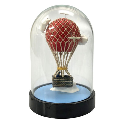 ルイヴィトン 限定ノベルティ 2013 マルアエロ エアバルーン ドーム  LOUIS VUITTON【AFI23】【中古】