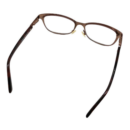 トムフォード 度入りメガネ ブロンズ レディース 52□16 135 TF5282 048 TOM FORD【AFI2】