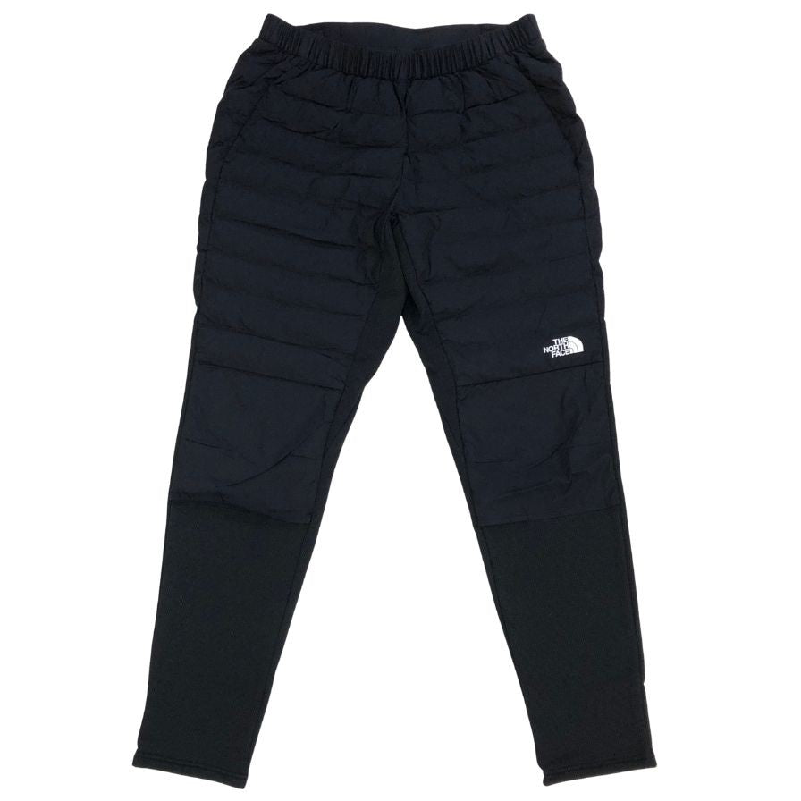 ザ ノースフェイス パンツ中綿  レッドラ ンロングパンツ NY82578 ブラック メンズ サイズM THE NORTH FACE 【AFB28】