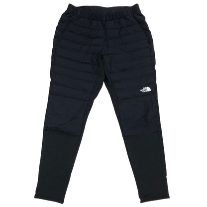 ザ ノースフェイス パンツ中綿  レッドラ ンロングパンツ NY82578 ブラック メンズ サイズM THE NORTH FACE 【AFB28】