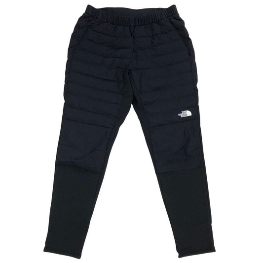 ザ ノースフェイス パンツ中綿  レッドラ ンロングパンツ NY82578 ブラック メンズ サイズM THE NORTH FACE 【AFB28】