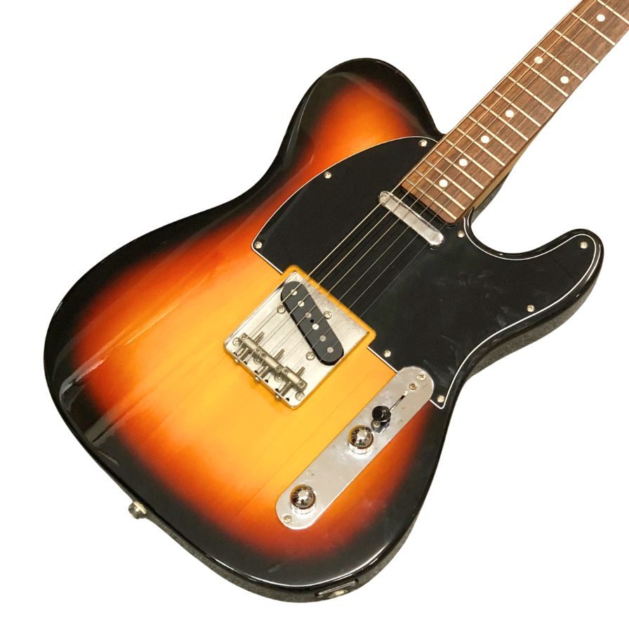 フジゲン エレキギター J-Standard ブラック系 メンズ FUJIGEN【AFI0】【中古】