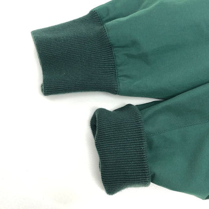 美品◆バラクータ G4 ハリントンジャケット グリーン メンズ サイズ38 BARACUTA 【AFA8】