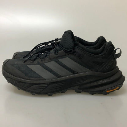 アディダス カジュアルシューズ KJ4430 テレックス フリーハイカー SL ゴアテックス ハイキング ブラック サイズ28cm adidas 約28.0cm【AFC51】