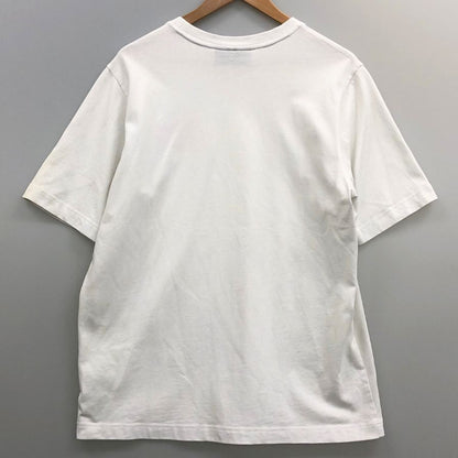 中古◆ボーラー 半袖Tシャツ ホワイト メンズ サイズXS BALR. 【AFB3】