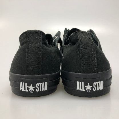 コンバース スニーカー オールスター ローカット スタッズ ブラック メンズ サイズ29cm CONVERSE 約29.0cm【AFC3】