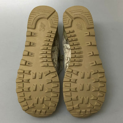 ニューバランス スニーカー 574 クラシック カモフラ柄  メンズ 28.5cm ベージュ New Balance 約28.5cm【PTM5】