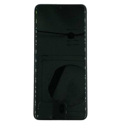 サムスン スマートフォン ギャラクシー S20 5G ホワイト Samsung Galaxy【AFI3】【中古】