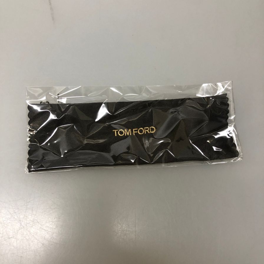 トムフォード  メガネ サングラス  TF5781-D-B 001 54□18 ブラック TOM FORD【AFI16】