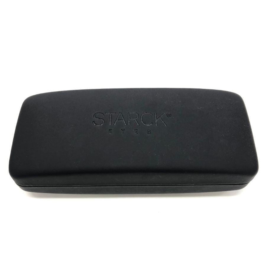 スタルク メガネ SH2038 0003 シルバー系 STARCK【AFI3】