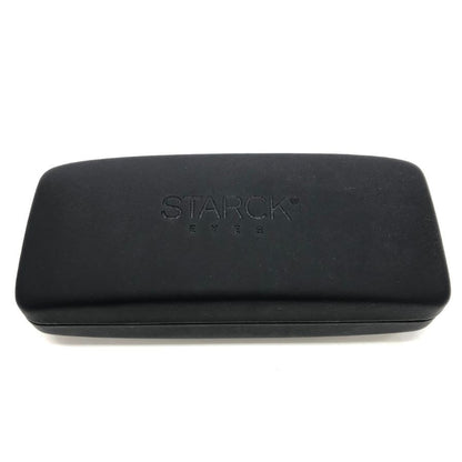 スタルク メガネ SH2038 0003 シルバー系 STARCK【AFI3】