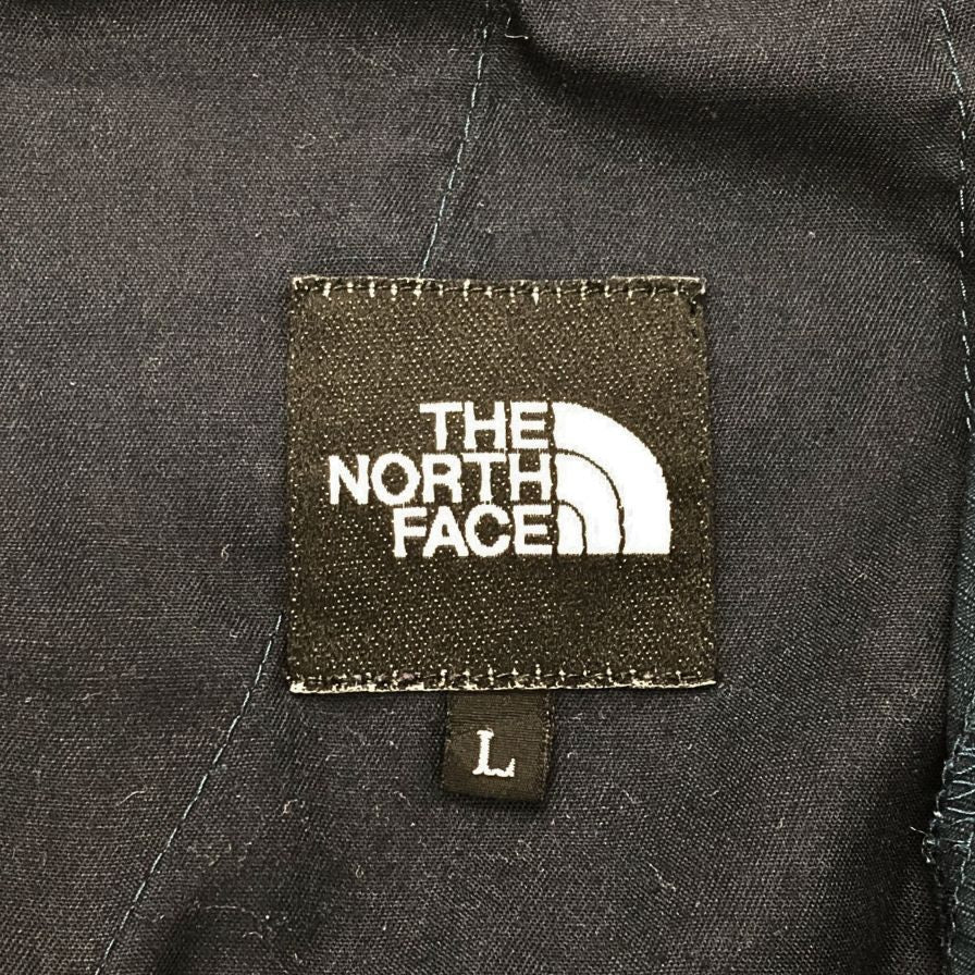 ザ ノースフェイス ガゼルパンツ クライミングパンツ  NB81306Z  ゴールドウィン製 メンズ サイズL ネイビー THE NORTH FACE 【AFB36】
