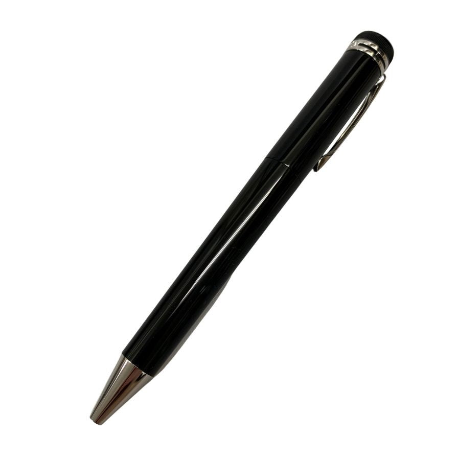 美品◆モンブラン ボールペン ヘリテイジ コレクション 1912 M25728 ブラック MONTBLANC HERITAGE COLLECTION【AFI18】