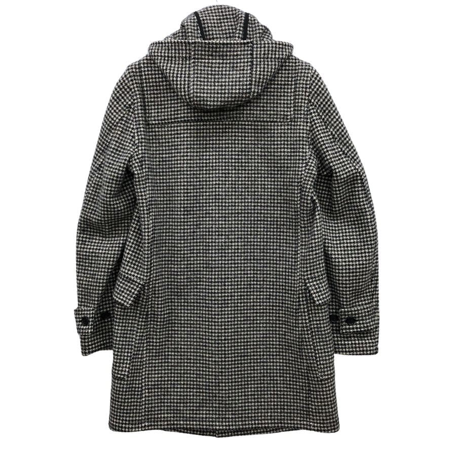 値下げ　FIDELITY ダッフルコート　Lサイズ FIDELITY ダッフルコート コート LOOSE DUFFLE COAT / ルーズ
