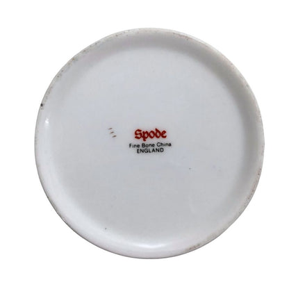 スポード カップ ブルーイタリアン 総柄 Spode【AFI15】【中古】