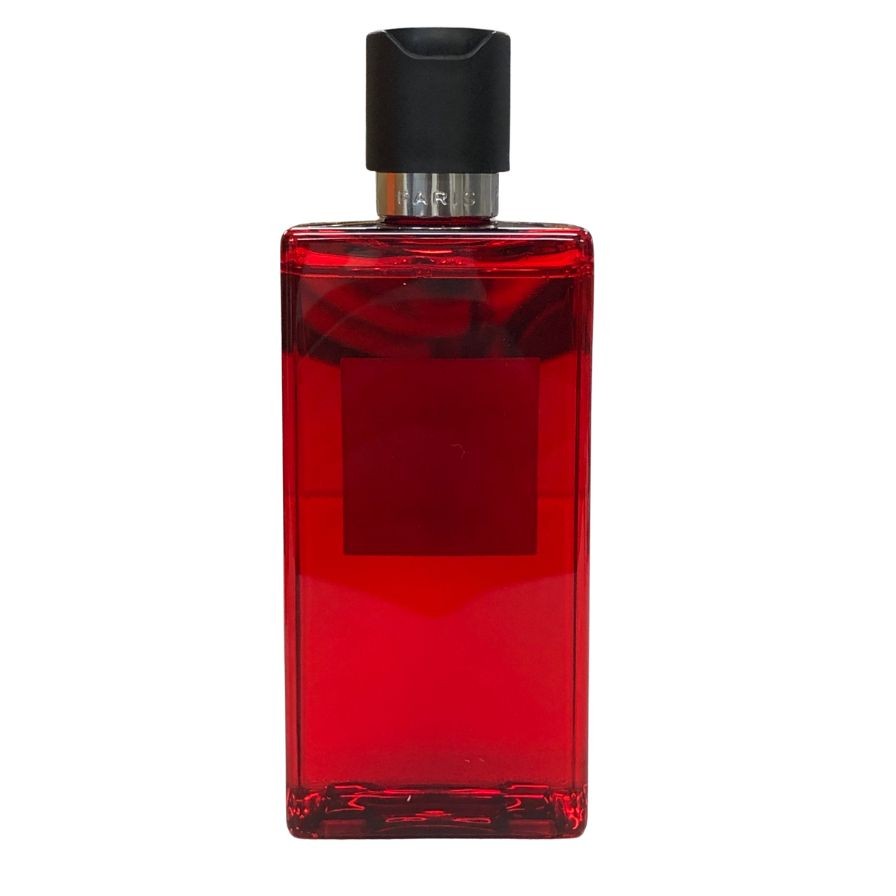エルメス 香水 オードゥ ルバーブ エカルラット ヘア＆ボディ シャワージェル 200ml HERMES【AFB54】【中古】