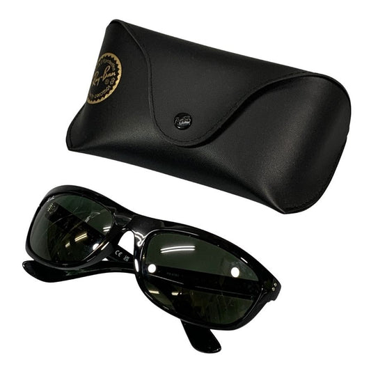レイバン サングラス バロラマ RB 4089 601/31 62□19 ブラック Ray-Ban【AFI5】