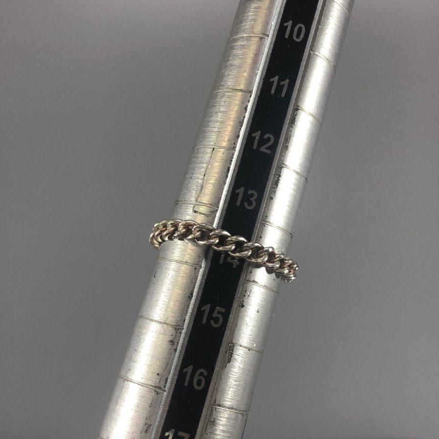 イーラ SL032 TWNKL RING 0.8TC シルバーリング 925SV  ERA【AFI16】