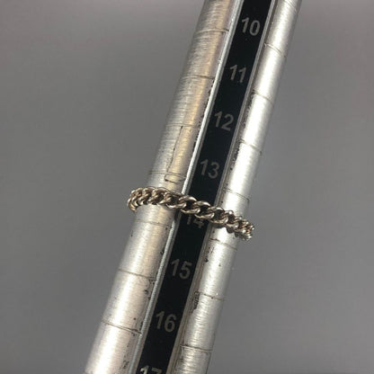 イーラ SL032 TWNKL RING 0.8TC シルバーリング 925SV  ERA【AFI16】