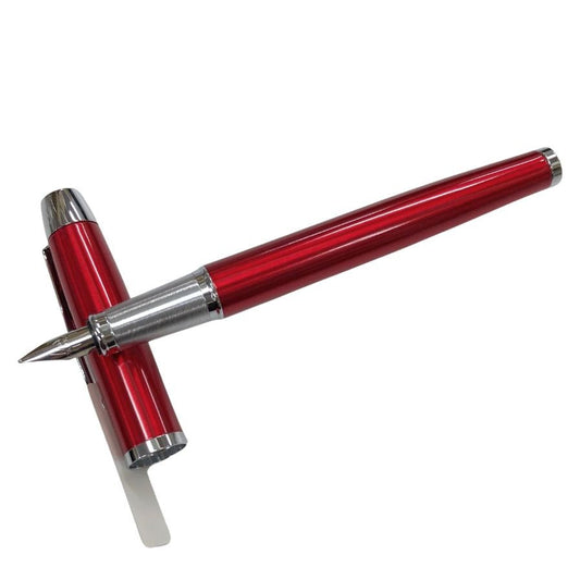 パーカー 万年筆 IM CT ピンク F字 PARKER【AFI29】