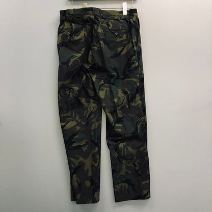 ポロラルフローレン チノパン 迷彩 パンツ メンズ サイズ32 POLO RALPH LAUREN 【AFB19】