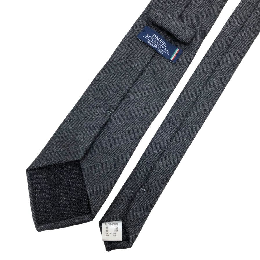 ジョンコンフォート ダニエル スタイルユニット スーツカンパニー ネクタイ 3本セット DANIEL STYLE UNIT JOHN COMFORT SUIT COMPANY【AFI18】