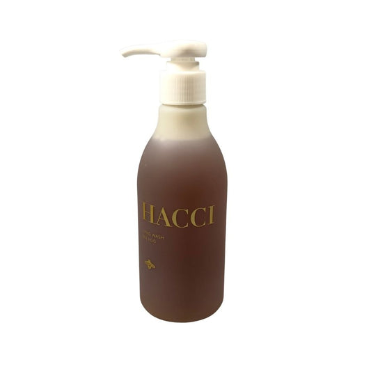 ハッチ ハンドウォッシュ ビーハグ ハンドソープ 250ml HACCI BEE HUG【AFI17】【中古】