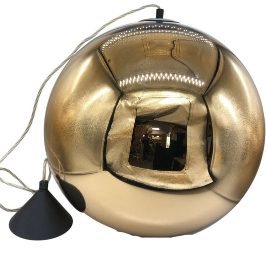 トム ディクソン 照明 ライト コッパー 45 Copper Pendant 45 Tom Dixon【AFI28】【中古】