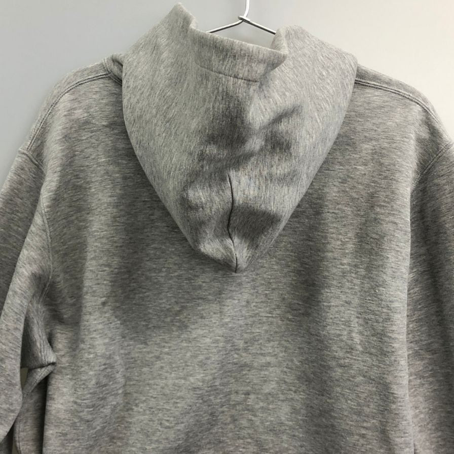 美品◆ソフネット パーカー サイドポケット グレー メンズ サイズL SOPHNET. 【AFB6】