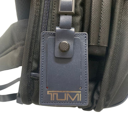 トゥミ 3Way ブリーフケース バッグ Alpha3 122255 1068 ブラック メンズ TUMI【AEF1】