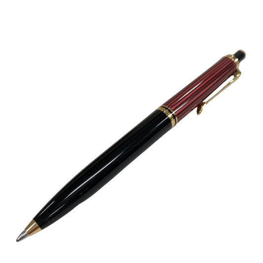 ペリカン ボールペン スーベレーン K400 赤縞 Pelikan Souveran