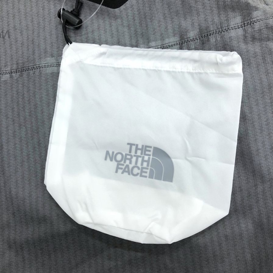 新品同様◆ザ ノースフェイス ベンチャージャケット ブラック レディース サイズM NPW12306 THE NORTH FACE 【AFB39】