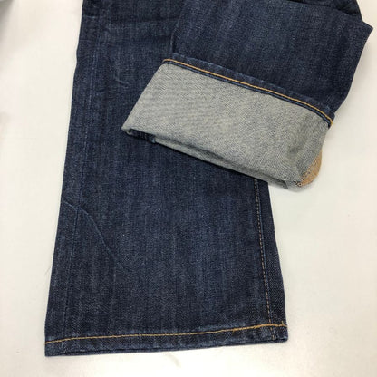 ポロ ラルフローレン デニム パンツ 15941 メンズ サイズ33×32 ブルー POLO RALPH LAUREN 【AFB1】