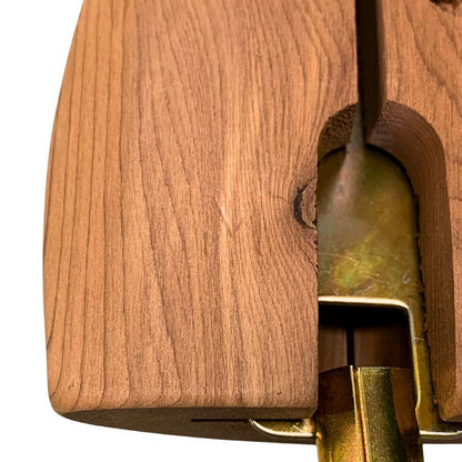 オールデン シューツリー シューキーパー 木製 サイズ8-10 ALDEN 約26.0cm【AFD14】