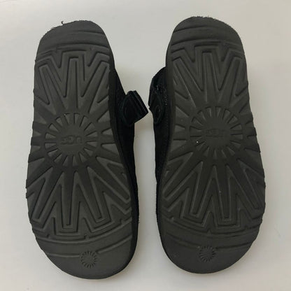 アグ シューズ サンダル ゴールデンコースト クロッグ ブラック サイズ9 メンズ UGG 約27.0cm【AFC40】