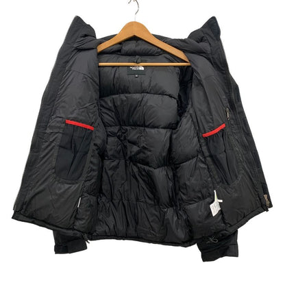 極美品◆ザ ノースフェイス バルトロライトジャケット ND92340 ブラック メンズ サイズM THE NORTH FACE Baltro Light Jacket 【AFA16】