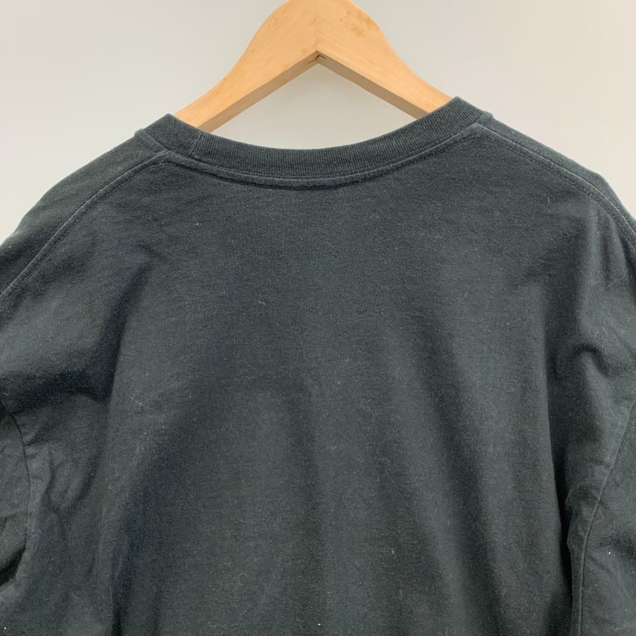 美品◆シュプリーム 21SS Tシャツ Water Pistol 水鉄砲 ブラック メンズ サイズXL Supreme 【AFB26】