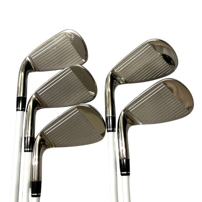 エルディオ for キャロウェイ 2022 アイアン ROGUE ST MAX FAST 40L 5本セット ELDIO for Callaway【AFE13】【中古】