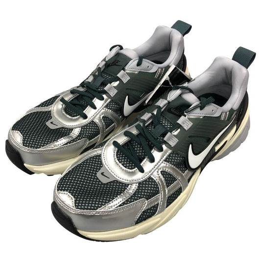 ナイキ スニーカー HJ4497-300 V2K RUN メンズ US11 グリーン系 VINTAGE GREEN NIKE 約29.0cm【AFD14】