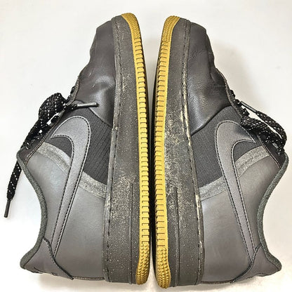 ナイキ エアフォースワン FB887-200  07 LV8 ナイロン素材 コンビ メンズ グレー サイズ28cm NIKE 約28.0cm【AFC44-2】