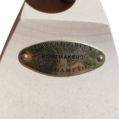 エドワードグリーン 純正シューツリー 木製 メンズ サイズ不明 EDWARD GREEN  約27.0cm【LA】【中古】