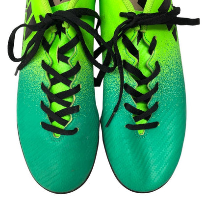 アディダス トレーニングシューズ X16.4 グリーン系 メンズ サイズ26.0㎝ adidas 約26.0cm【AFC1】