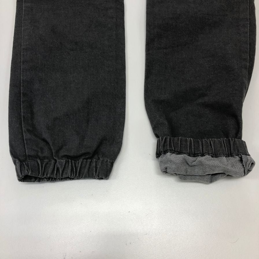 ビームス プラス ジムパンツ コットン メンズ グレー サイズS  BEAMS  Plus 【AFF23】