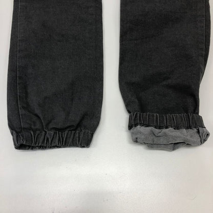 ビームス プラス ジムパンツ コットン メンズ グレー サイズS  BEAMS  Plus 【AFF23】