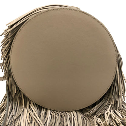 ジェイアンドエムデヴィッドソン カーニバル シルバー金具 レディース ライトグレイ J&M DAVIDSON【AFE11】