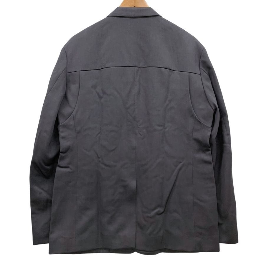masu 23AW/FW テーラードジャケット46サイズ 新品同様◇マツフジ 23AW テーラードジャケット ウール