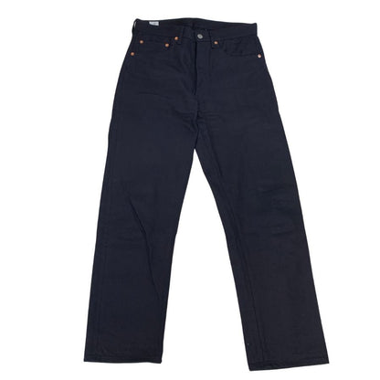 アナトミカ 314T BEAT  コットン テーパード インディゴ デニムパンツ メンズ サイズ31 ANATOMICA 【AFB14】