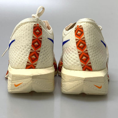 ナイキ スニーカー FQ7676-100 ヴェイパーフライ 3 プレミアム ホワイト系 メンズ サイズ27cm NIKE VAPOR FLY 約27.0cm【AFC28】