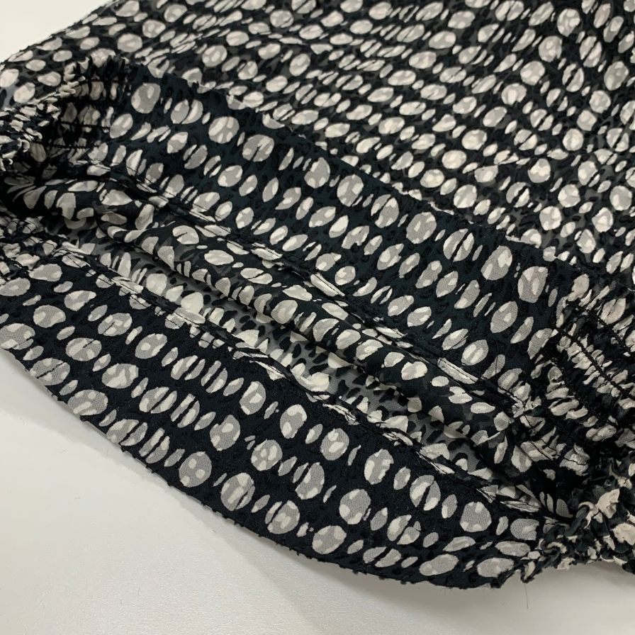 中古◆ピンコ ノースリーブシャツ レディース サイズUSA4 PINKO 【AFB46】