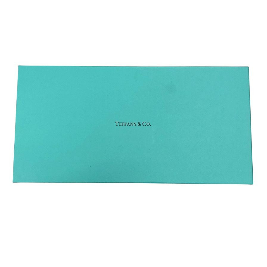ティファニー ティーカップ 2客 ユニセックス  ホワイト TIFFANY & Co.【AFI28】【中古】
